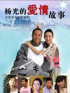 楊光的愛(ài)情故事 第29集