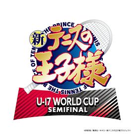 新網(wǎng)球王子 U-17 WORLD CUP SEMIFINAL 第12集