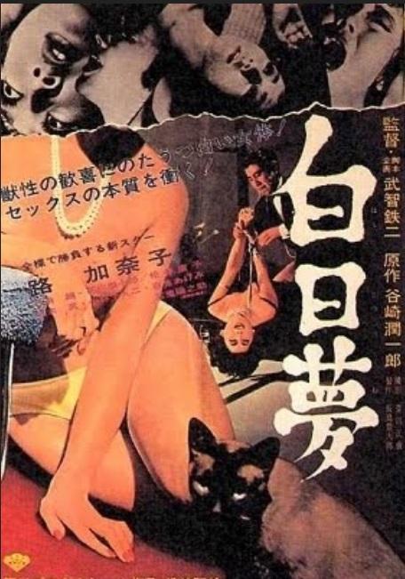 白日夢(mèng)