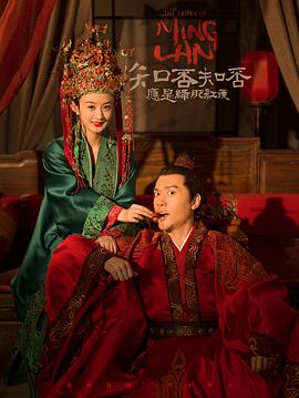 知否知否應(yīng)是綠肥紅瘦 第46集