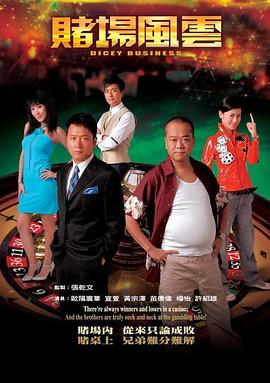 賭場風云國語版(全集)