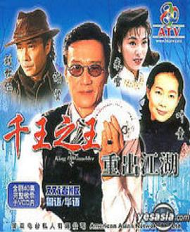 千王之王重出江湖國(guó)語版(全集)