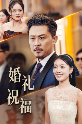 婚禮祝福 第12集