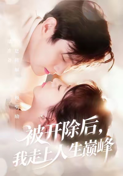 被開(kāi)除后，我走上人生巔峰(全集)