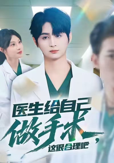 醫(yī)生給自己做手術(shù)，這很合理吧(全集)