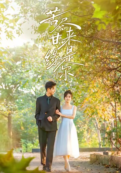 苦盡甘來(lái)緣是你(全集)
